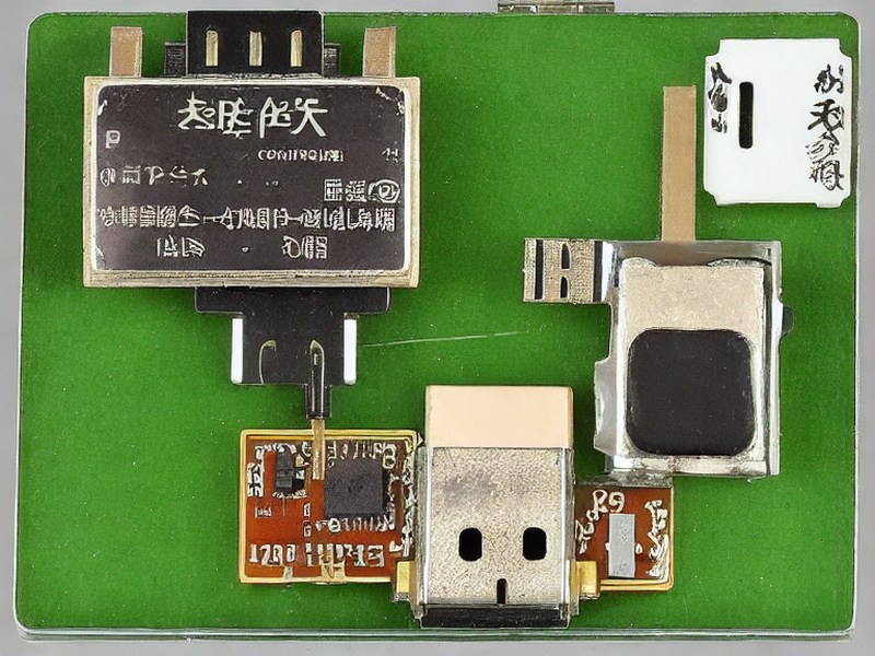 PLC接口应用相关产品 2