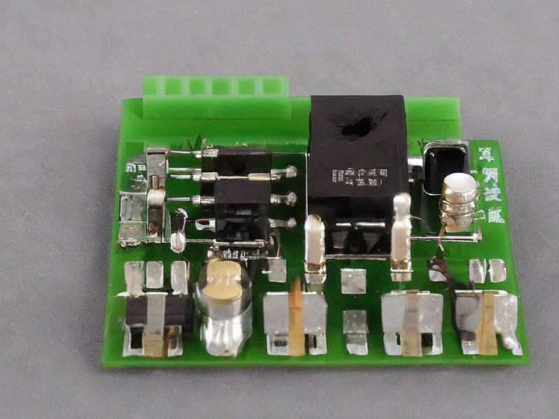 环境监测选型项目资料 2