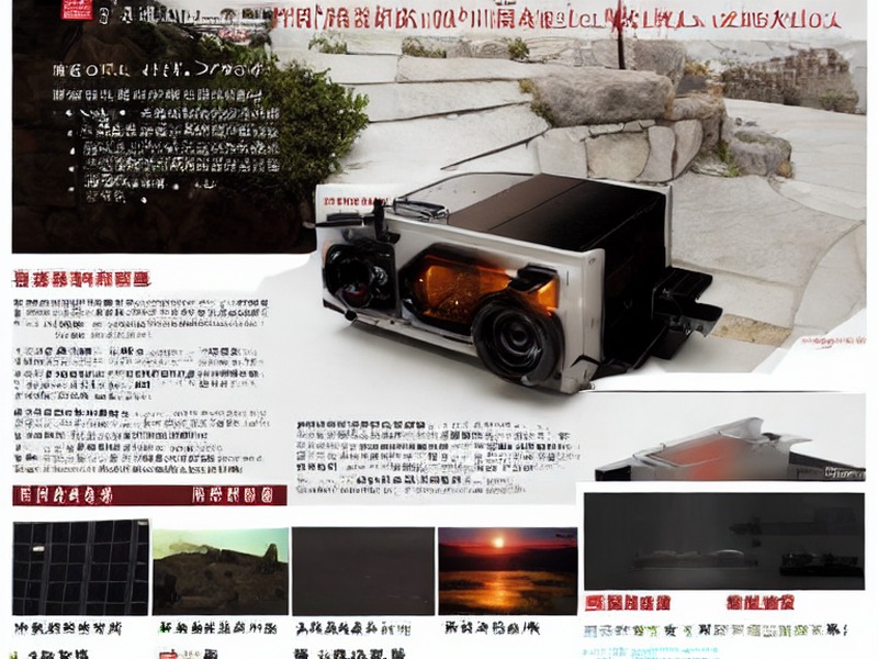 散热风扇应用产品说明 1