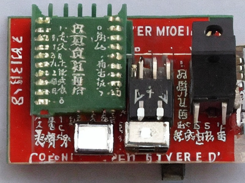 功率器件内容目录 保险丝资料 2