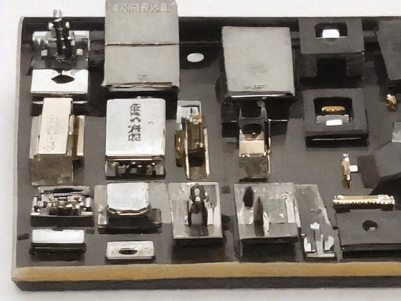 测试夹具资源产品资料 1