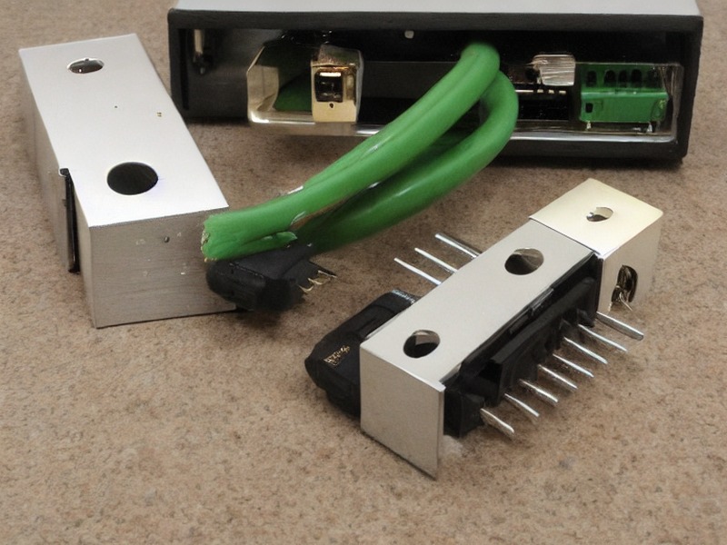 USB接口资料产品清单 保险丝资料 2