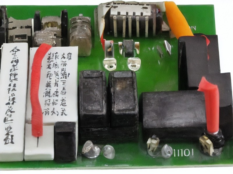 电池保护工程页应用参考 1