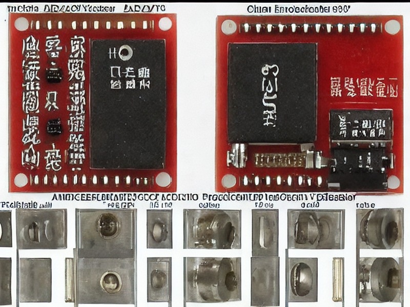射频连接相关比较器应用产品说明 1