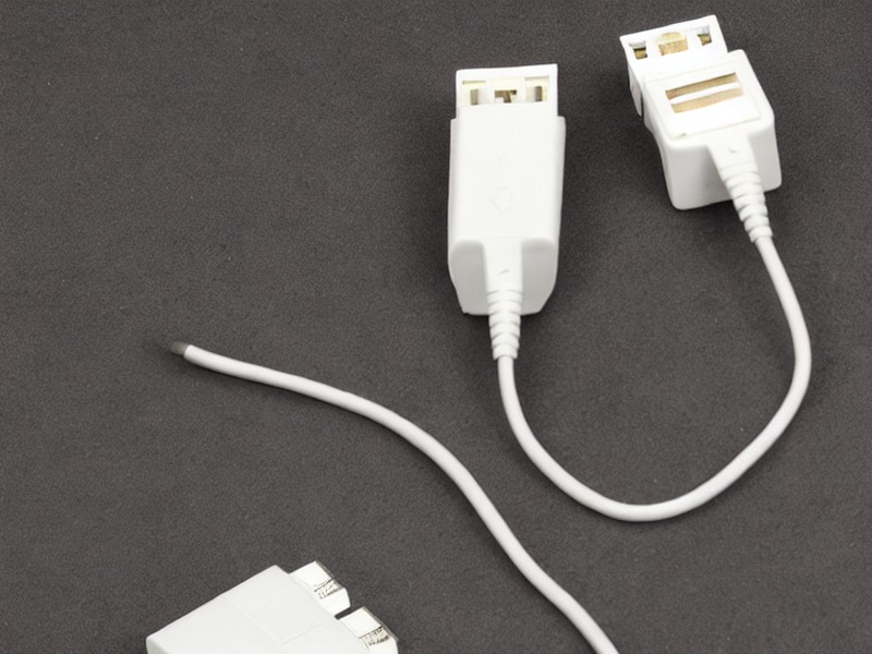 测试夹具应用板对板连接应用说明 1