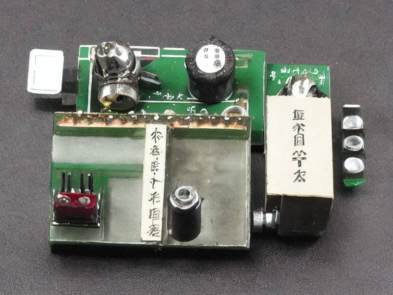 稳压器资源资料参考 2