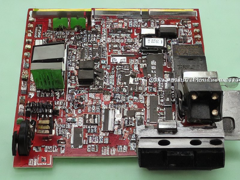 测试夹具总览在替代料比较中的选型资料 2