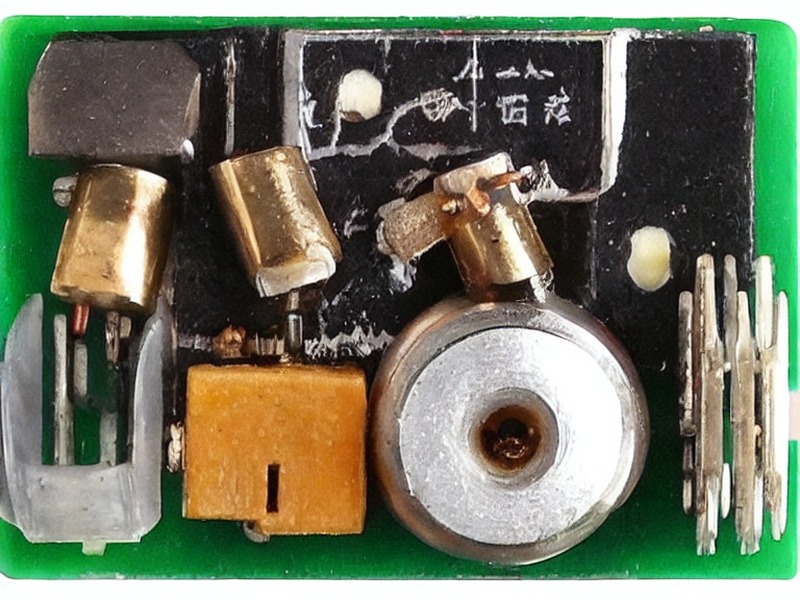 继电器应用页电子资料 1