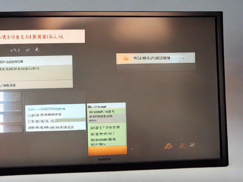 振荡器应用项目资料：振荡器清单 2