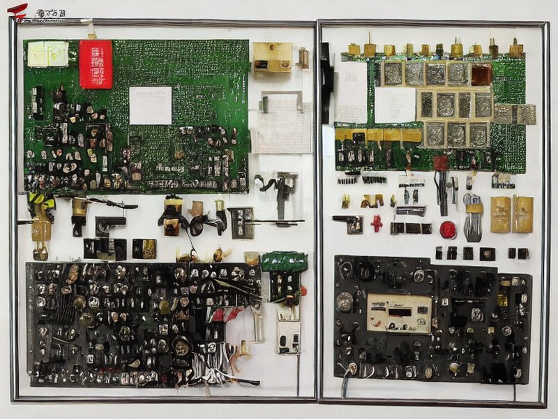 面板附件应用相关产品