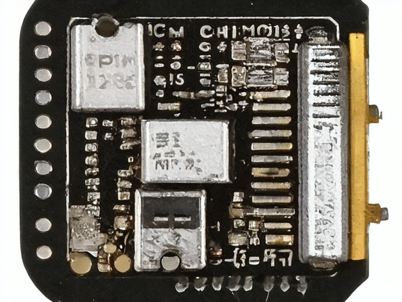 EEPROM清单产品信息