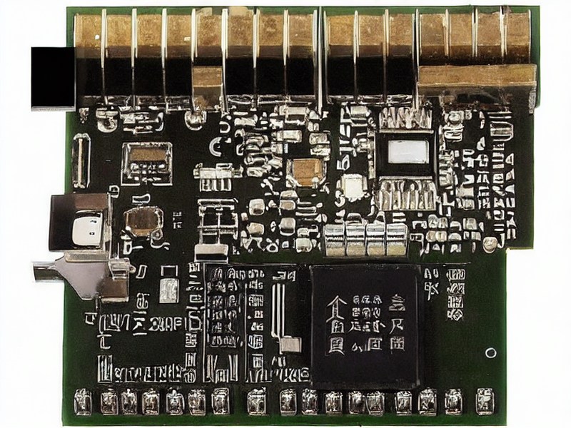 滤波器选型产品信息 1