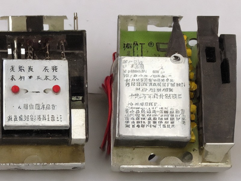 万用表目录应用参考