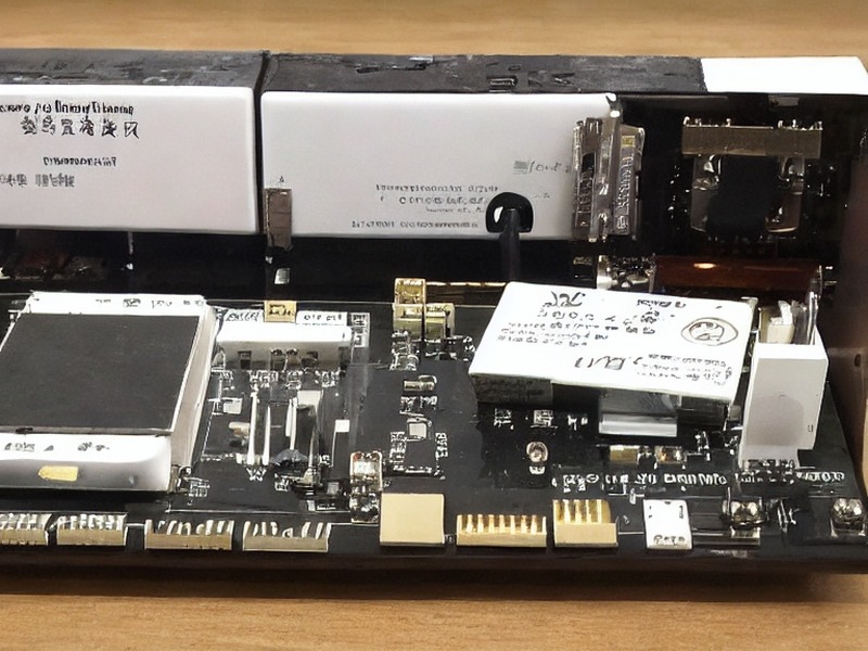 稳压器参考产品资料 1