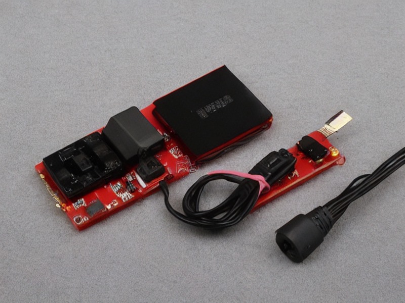 晶振选型在工业控制中的选型资料 1
