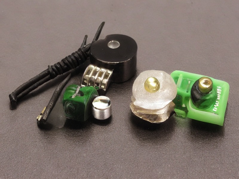 pg模拟器 电源模块参考 2